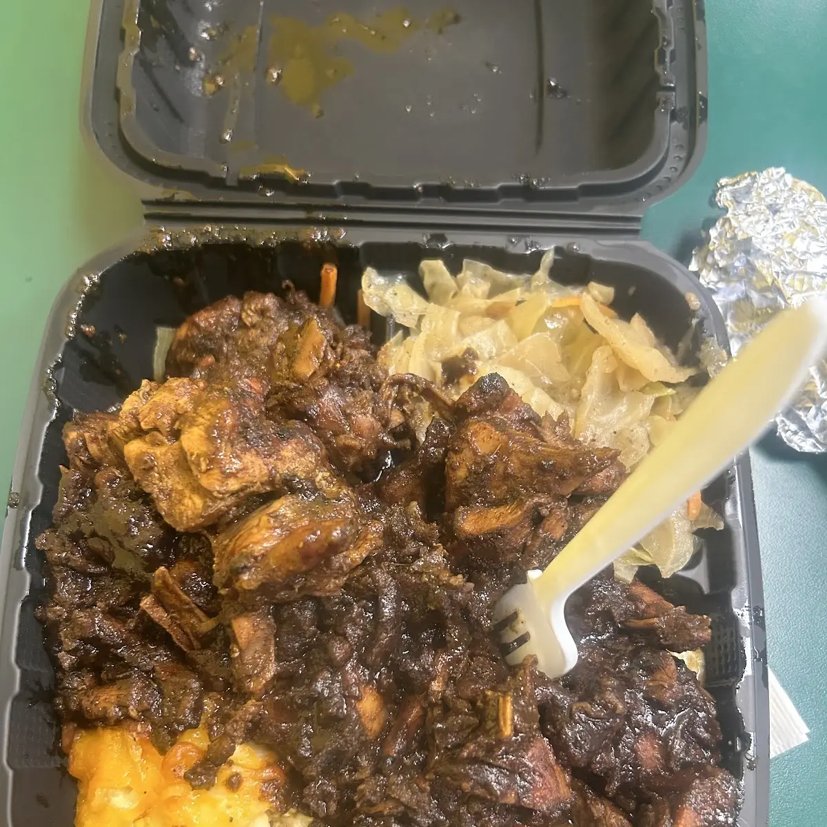 Beef Ribs