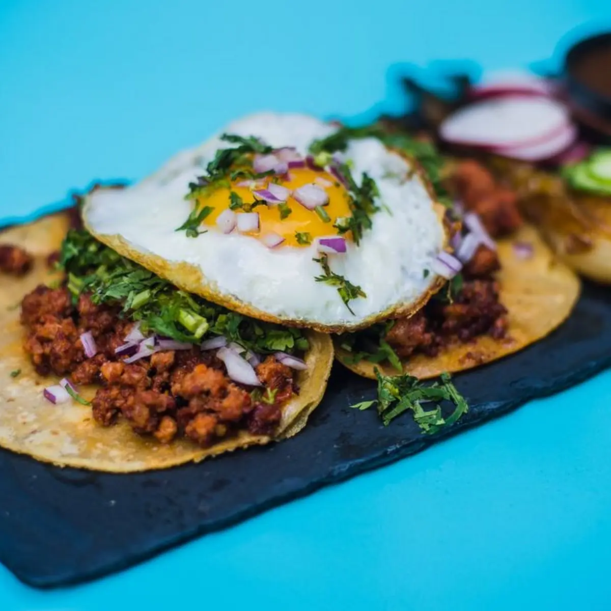 Huevos Rancheros