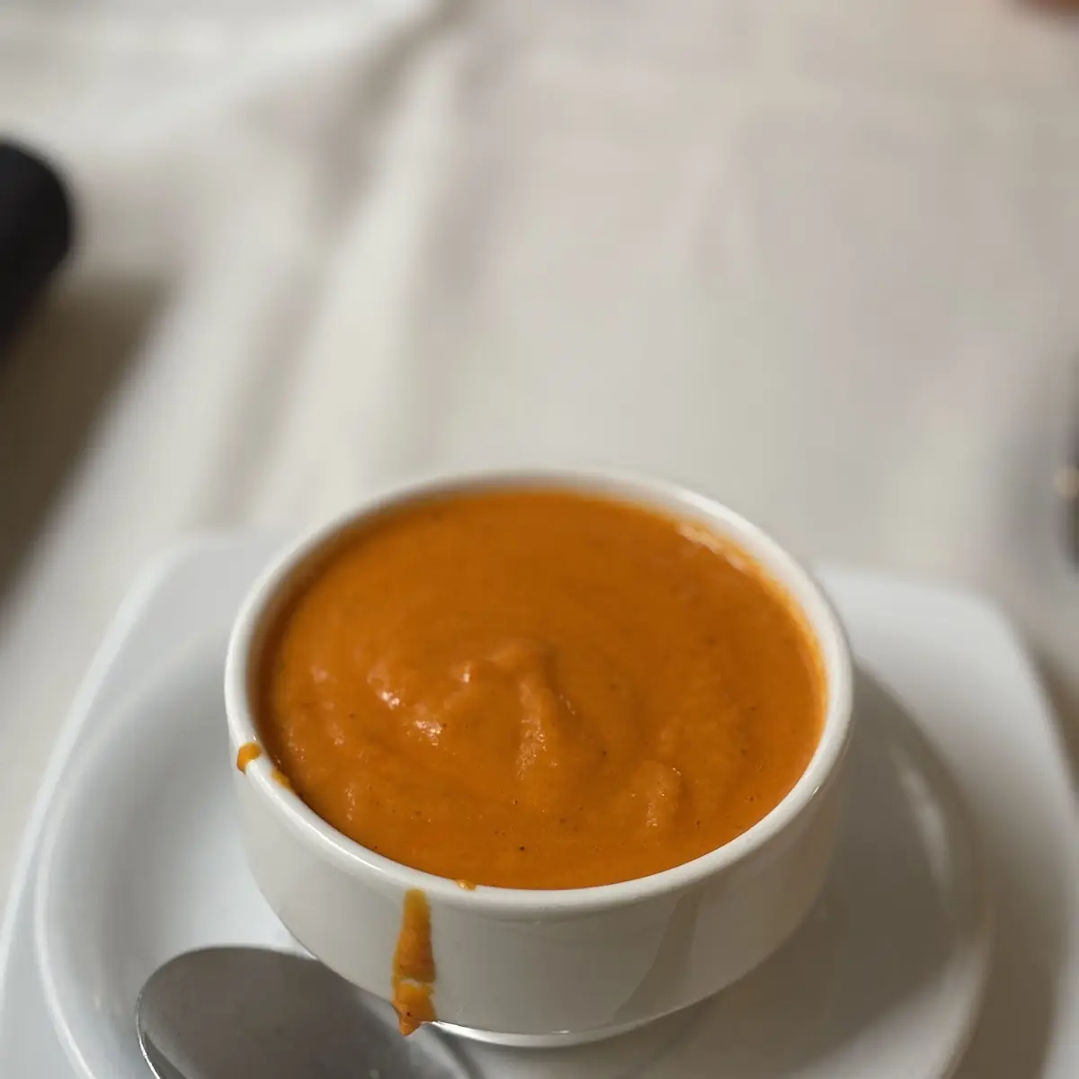 Roasted Tomato Soup