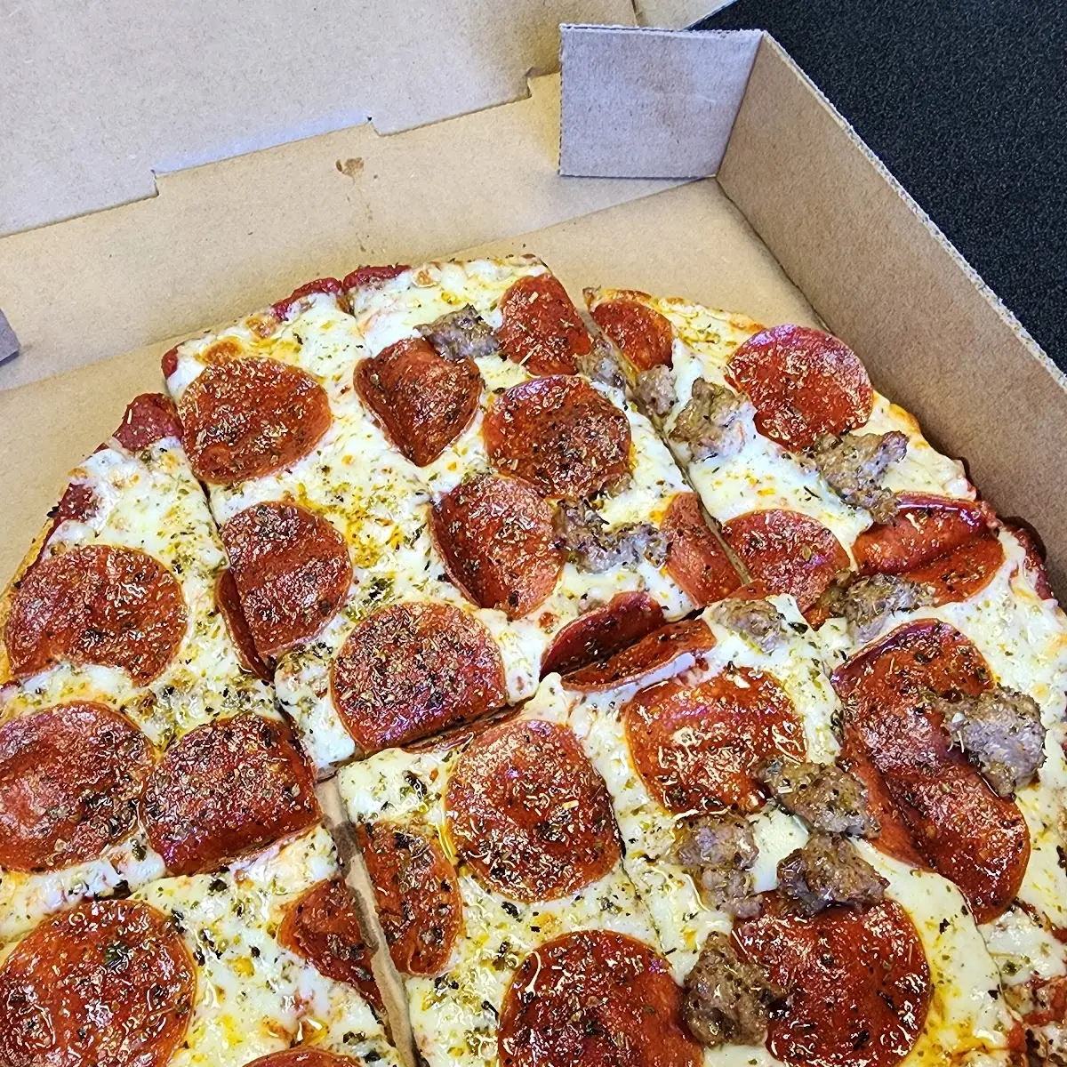 Pizza
