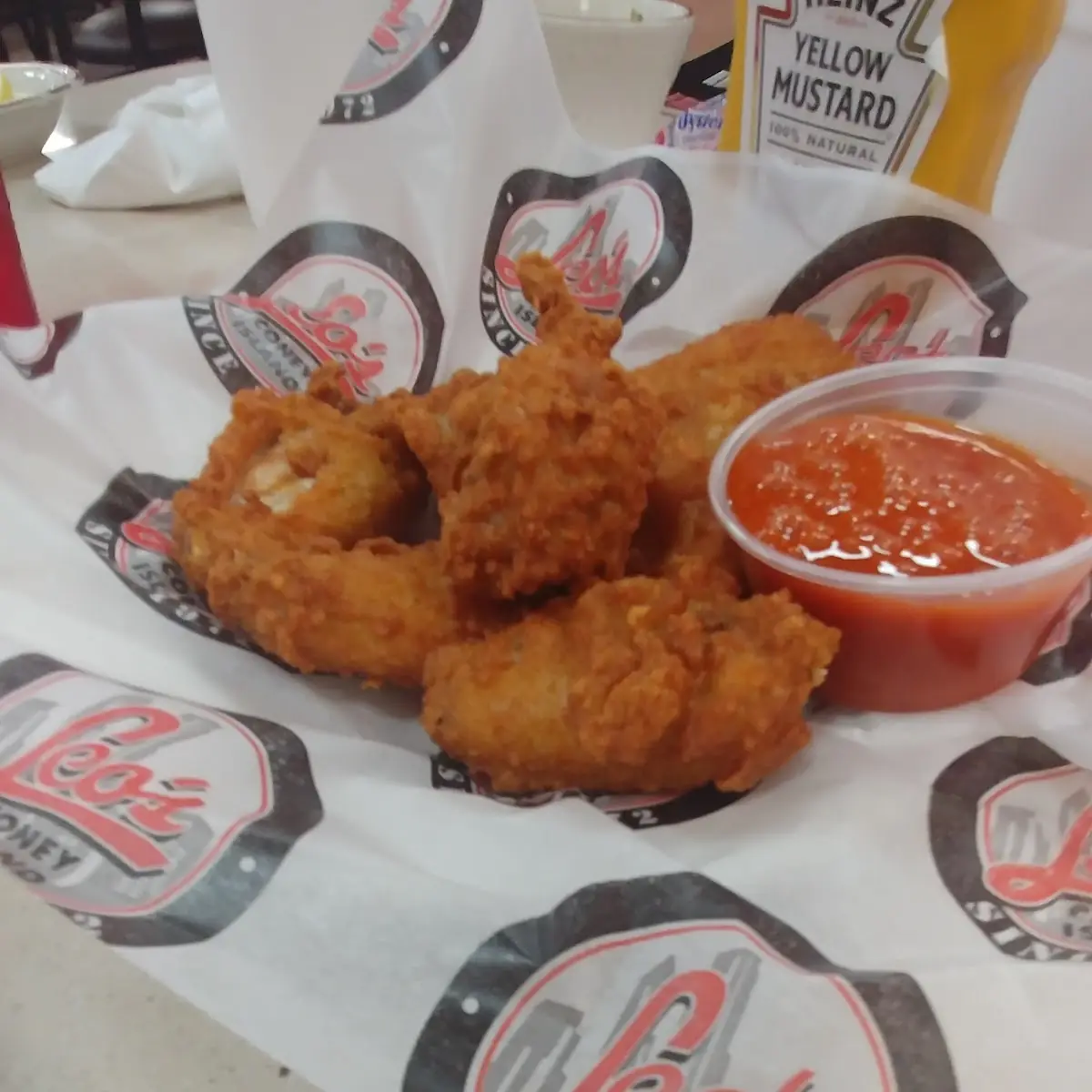 Wings