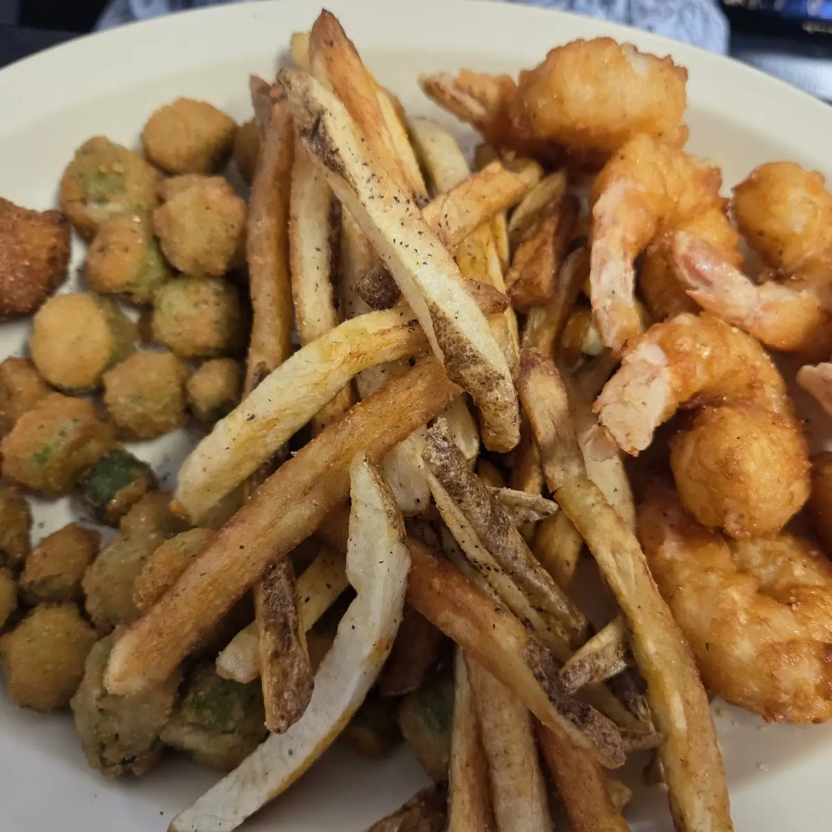 Country Fried Steak