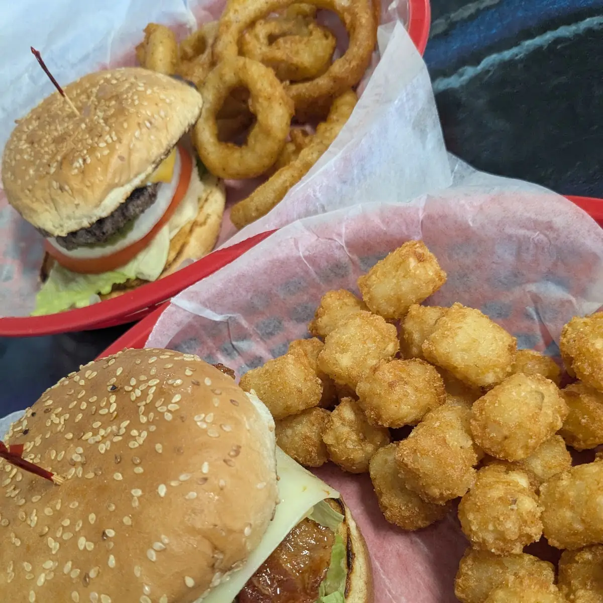 Tater Tots