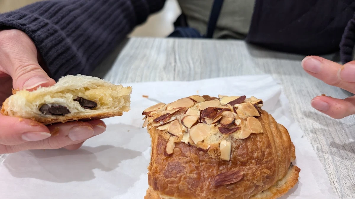 Croissant