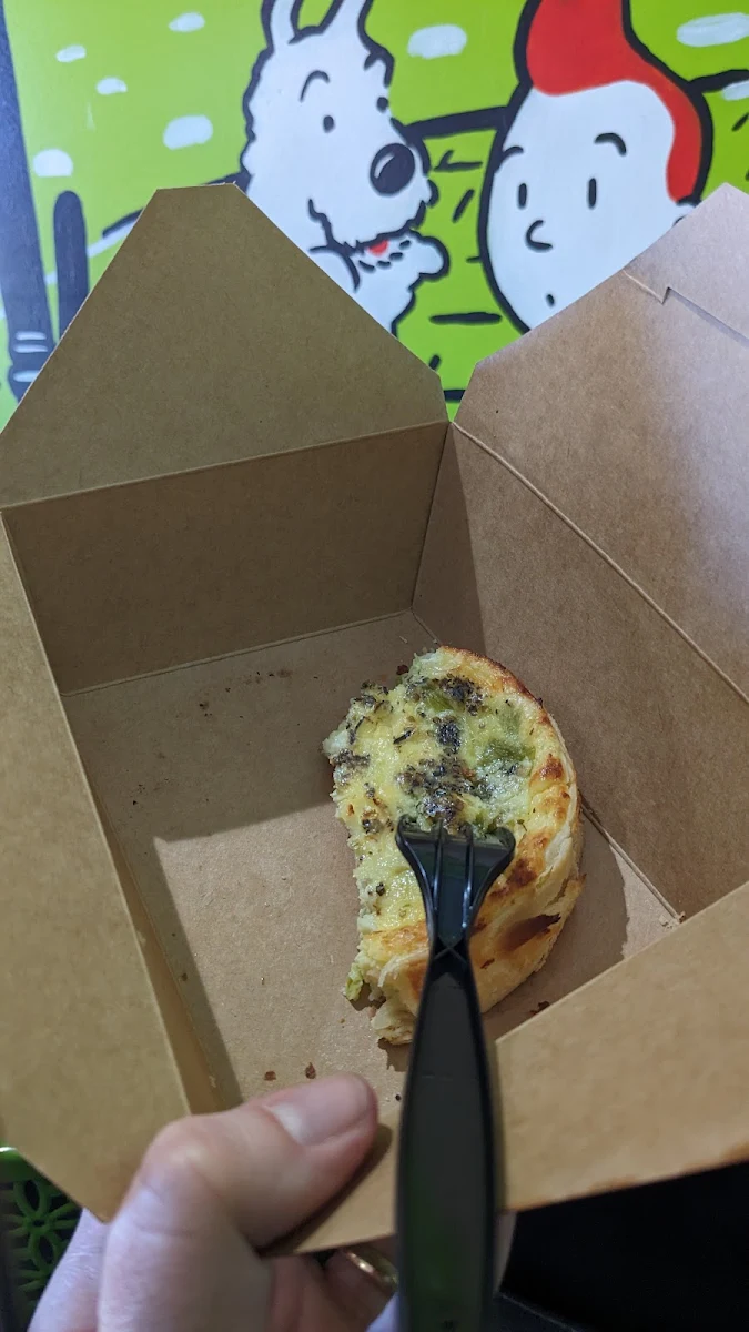 Quiche