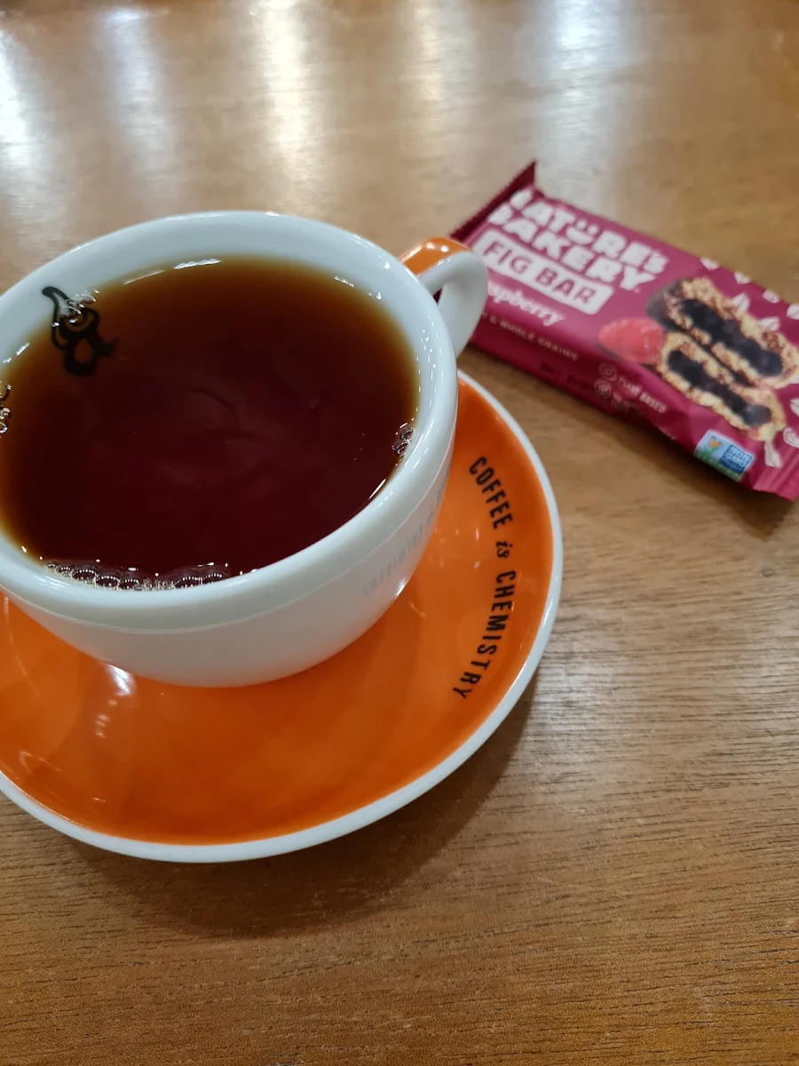Black Tea