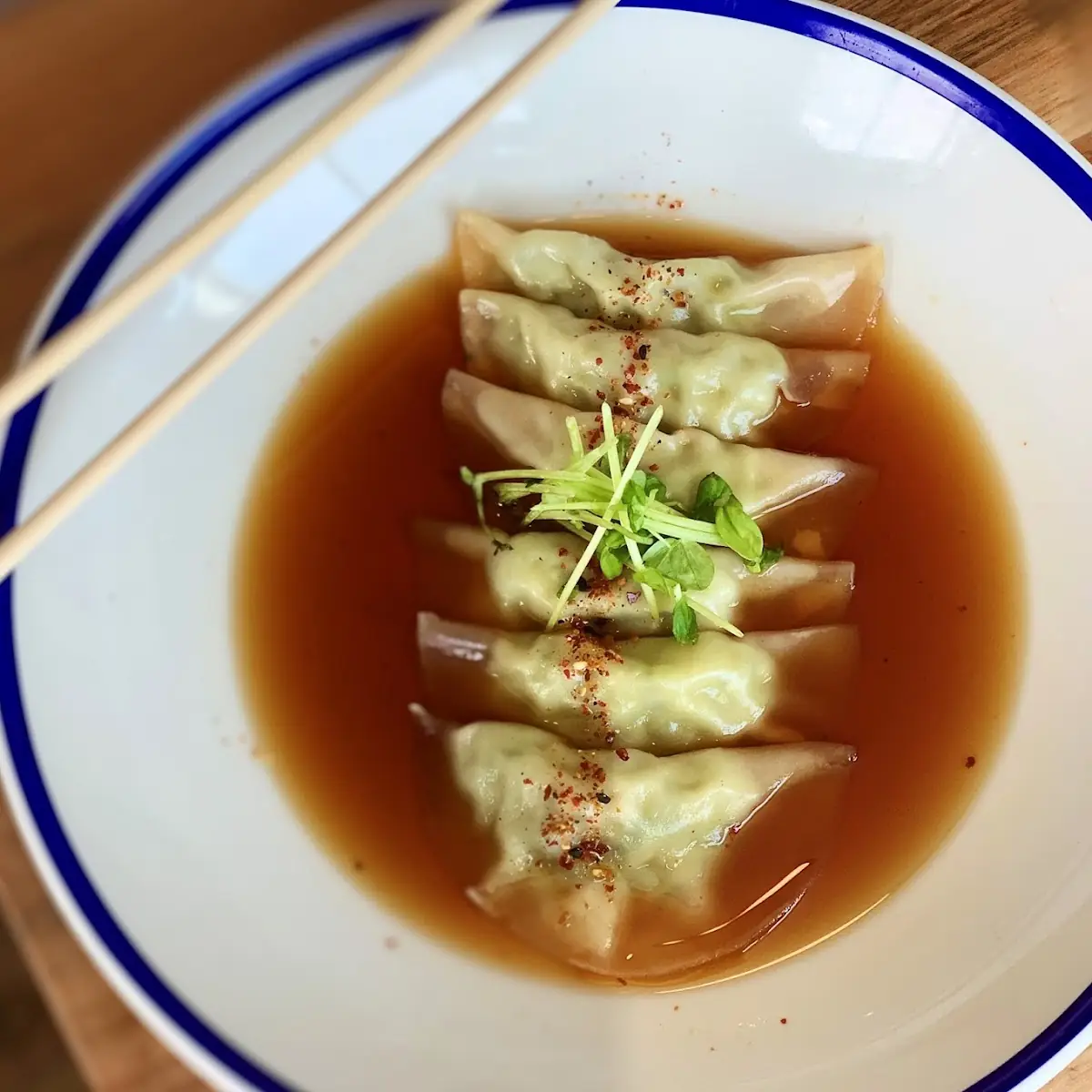Dumplings