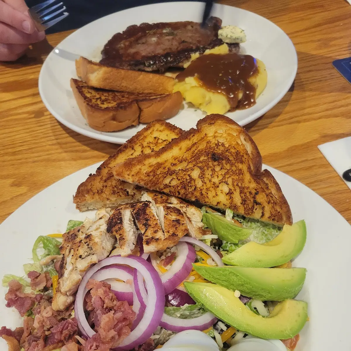 Cobb Salad