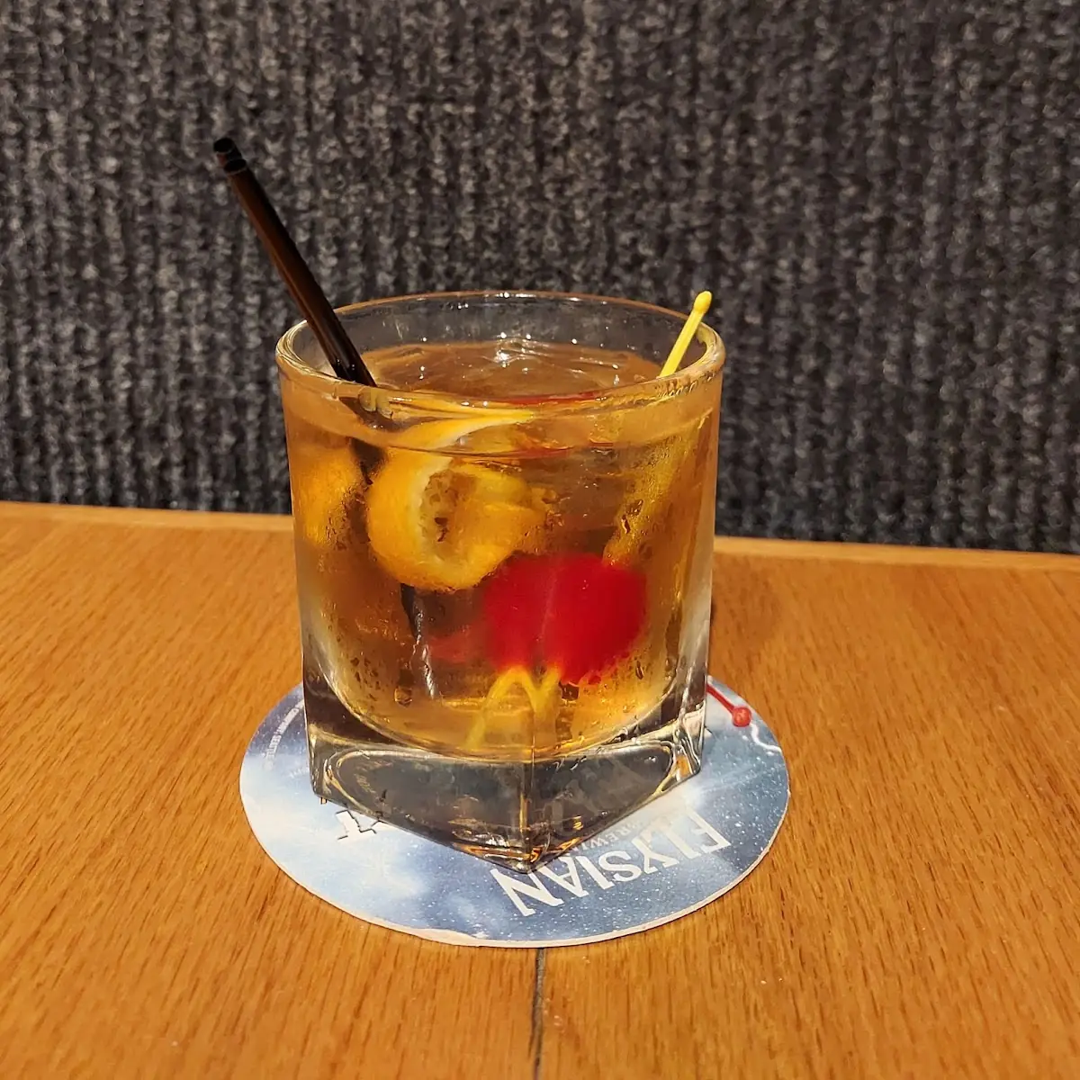 Old Fashion