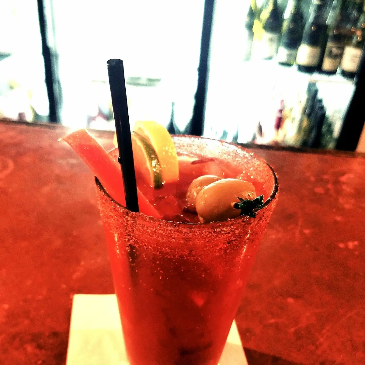 Bloody Mary