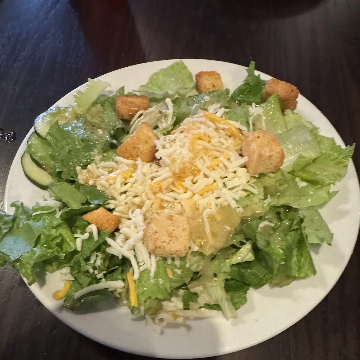 Caesar Salad