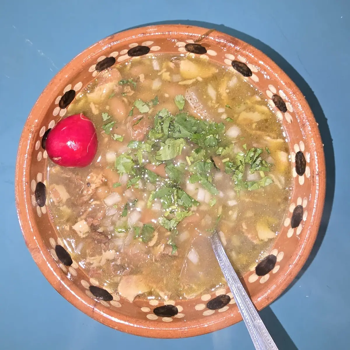 Carnes En Su Jugo