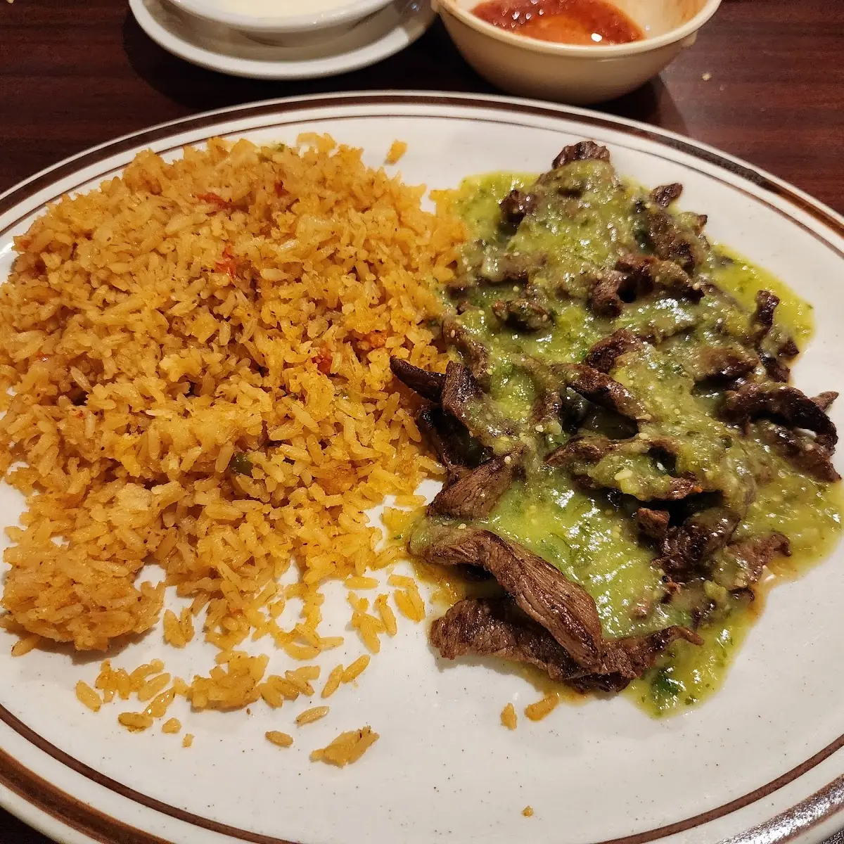 Chili Verde