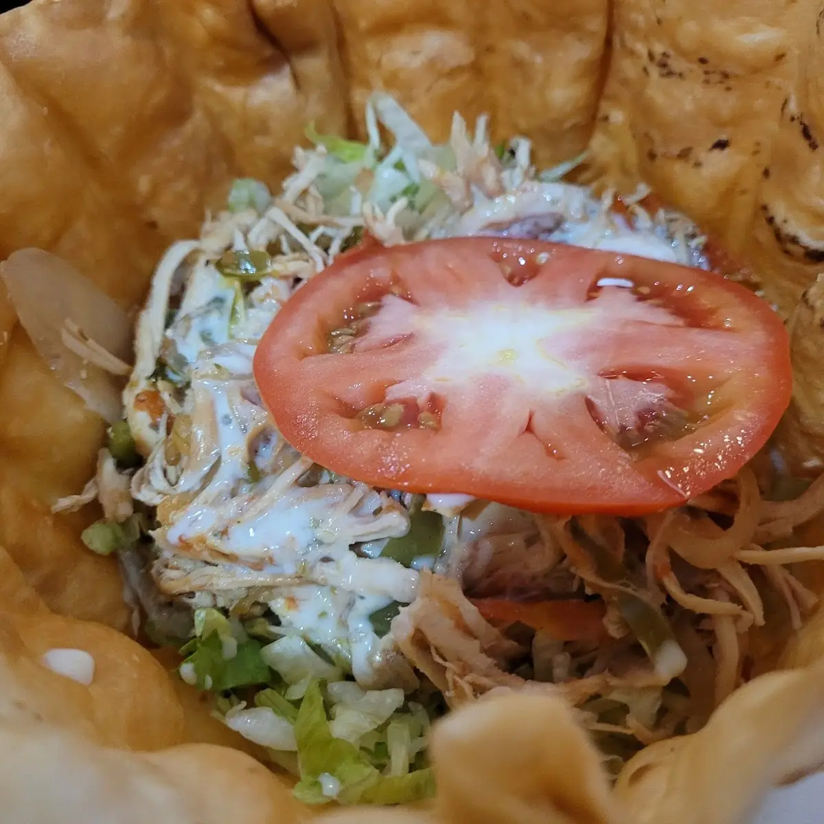 Taco Salad