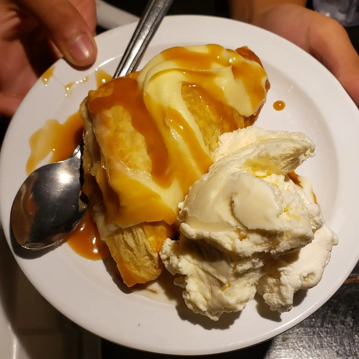Apple Turnover