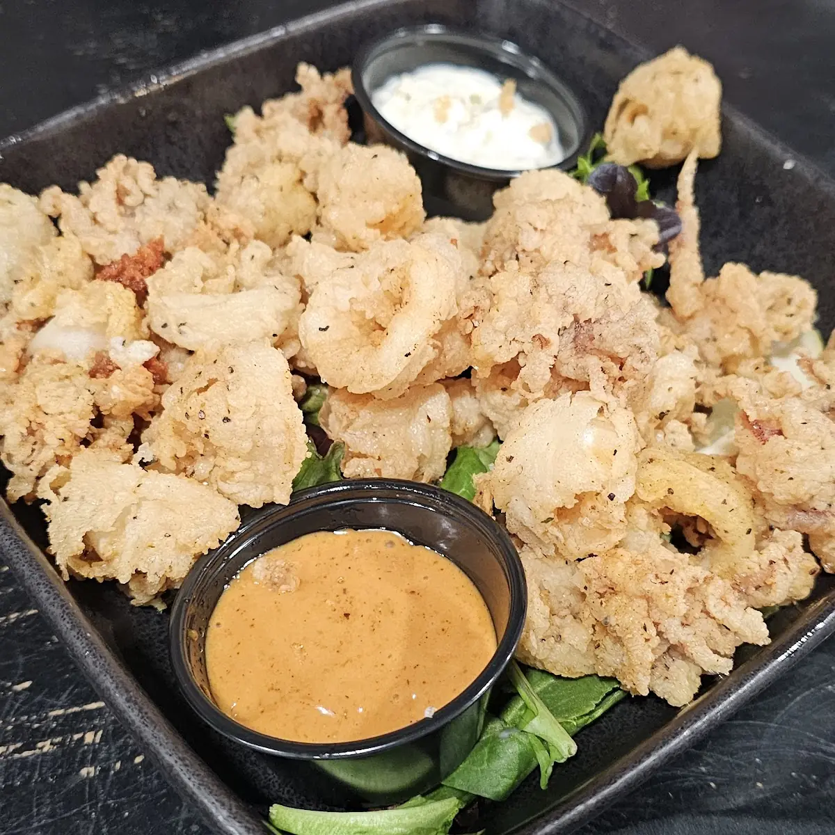 Calamari