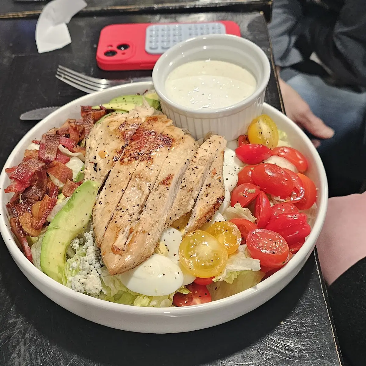 Cobb Salad