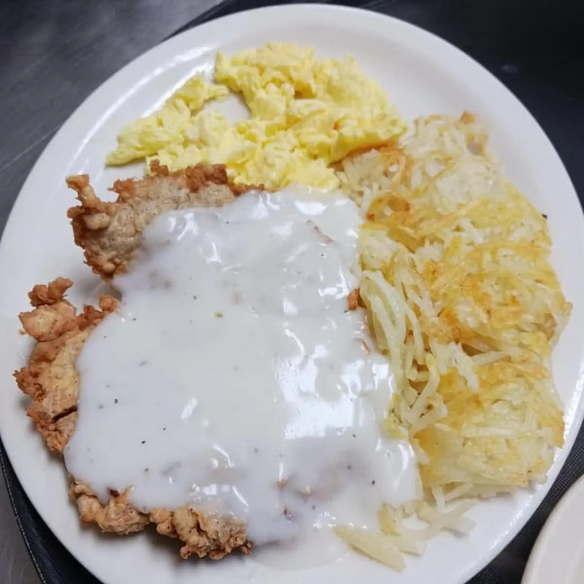 Country Fried Steak