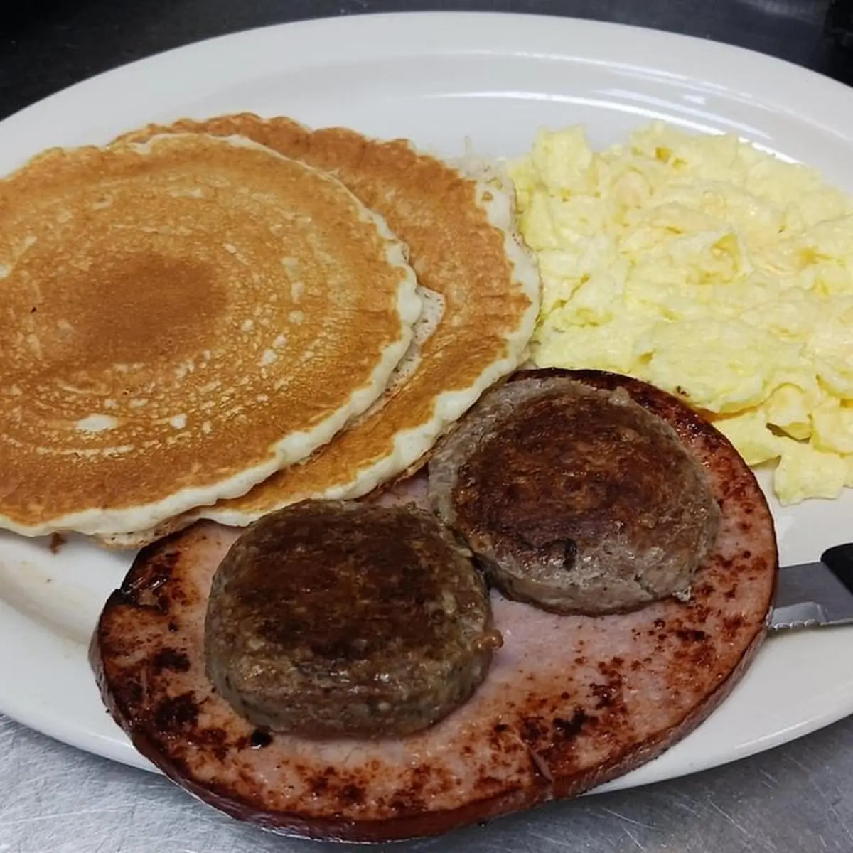 Turkey Sausage