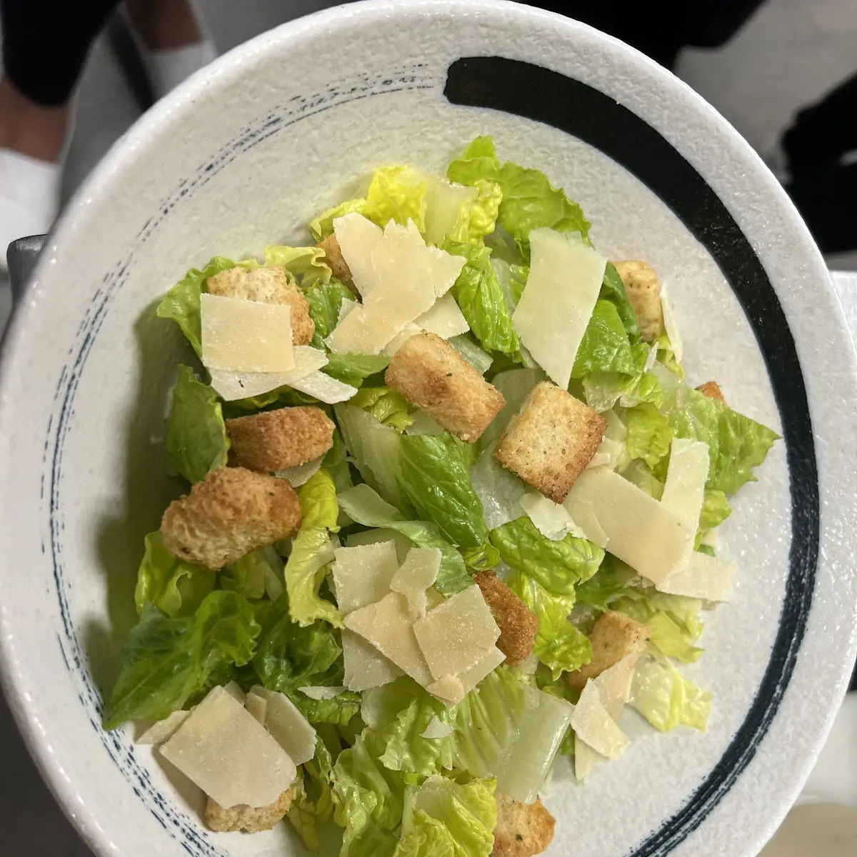 Cesar Salad
