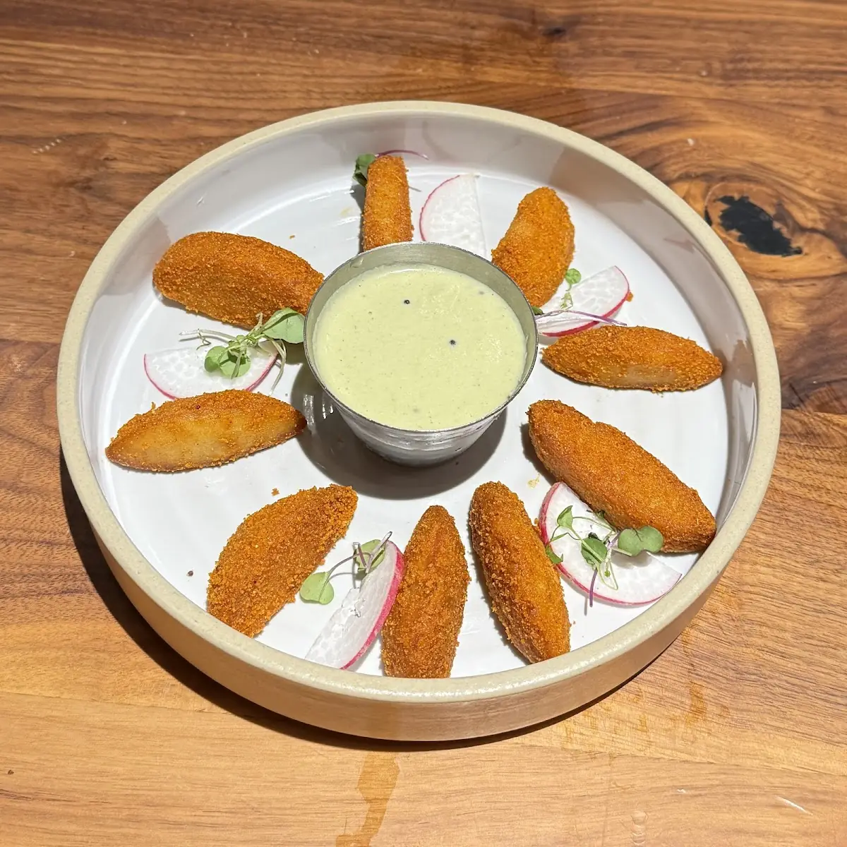 Podi Idli