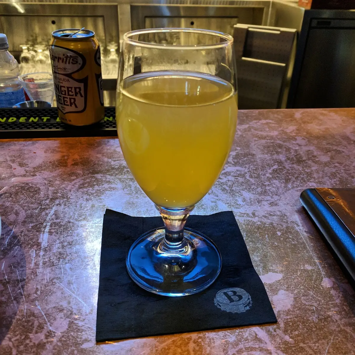 Draft Beer