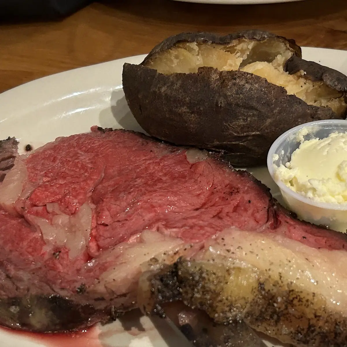 Baked Potato