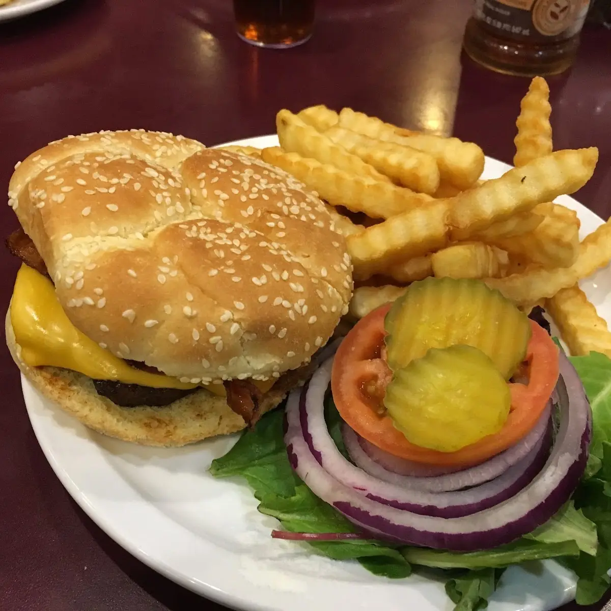 Burger