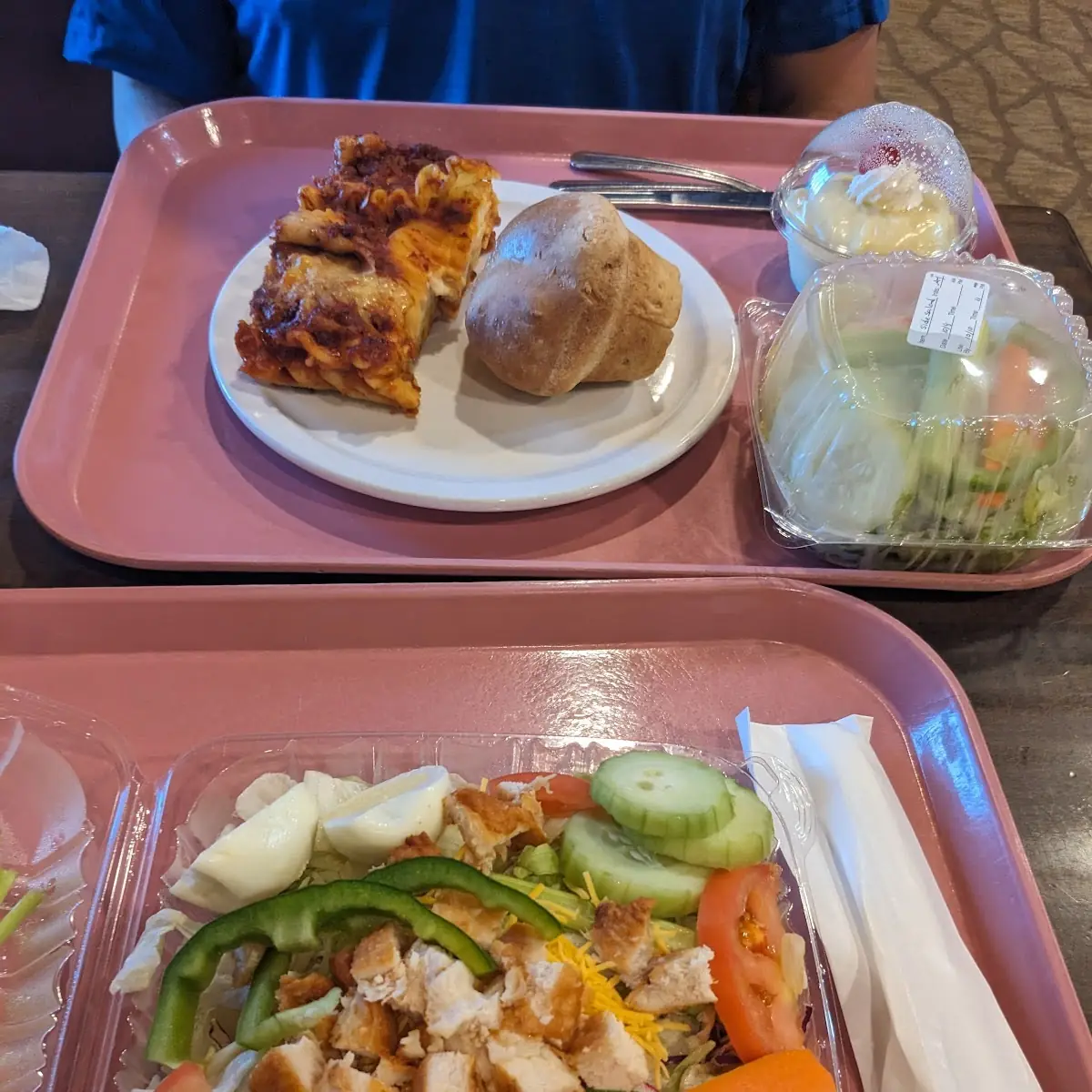 Chicken Salad