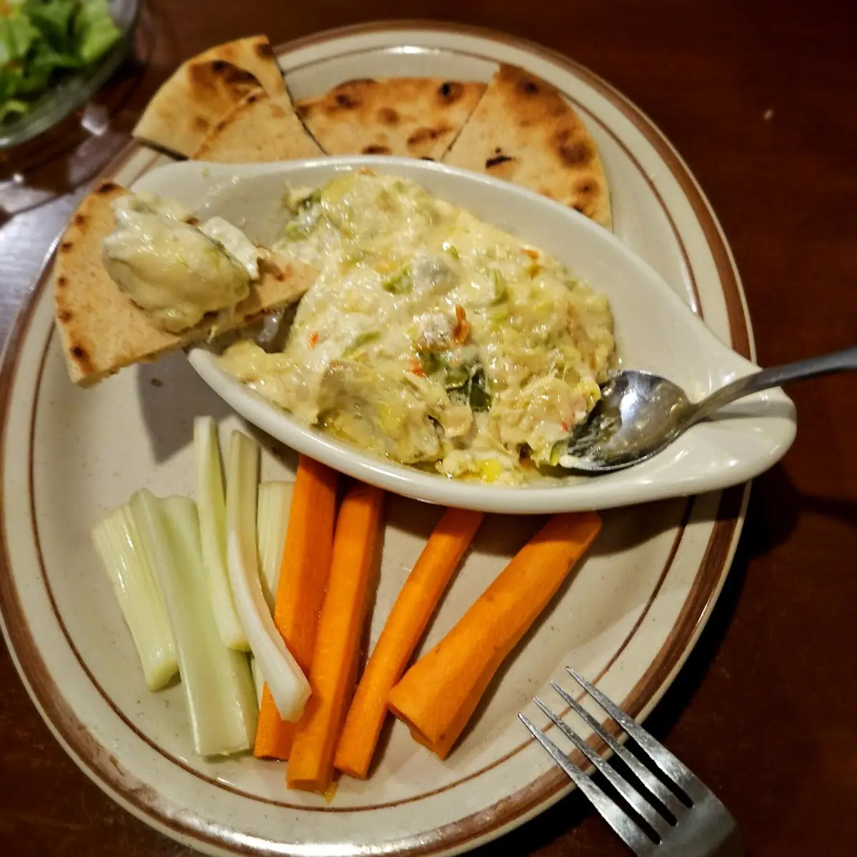 Artichoke Dip