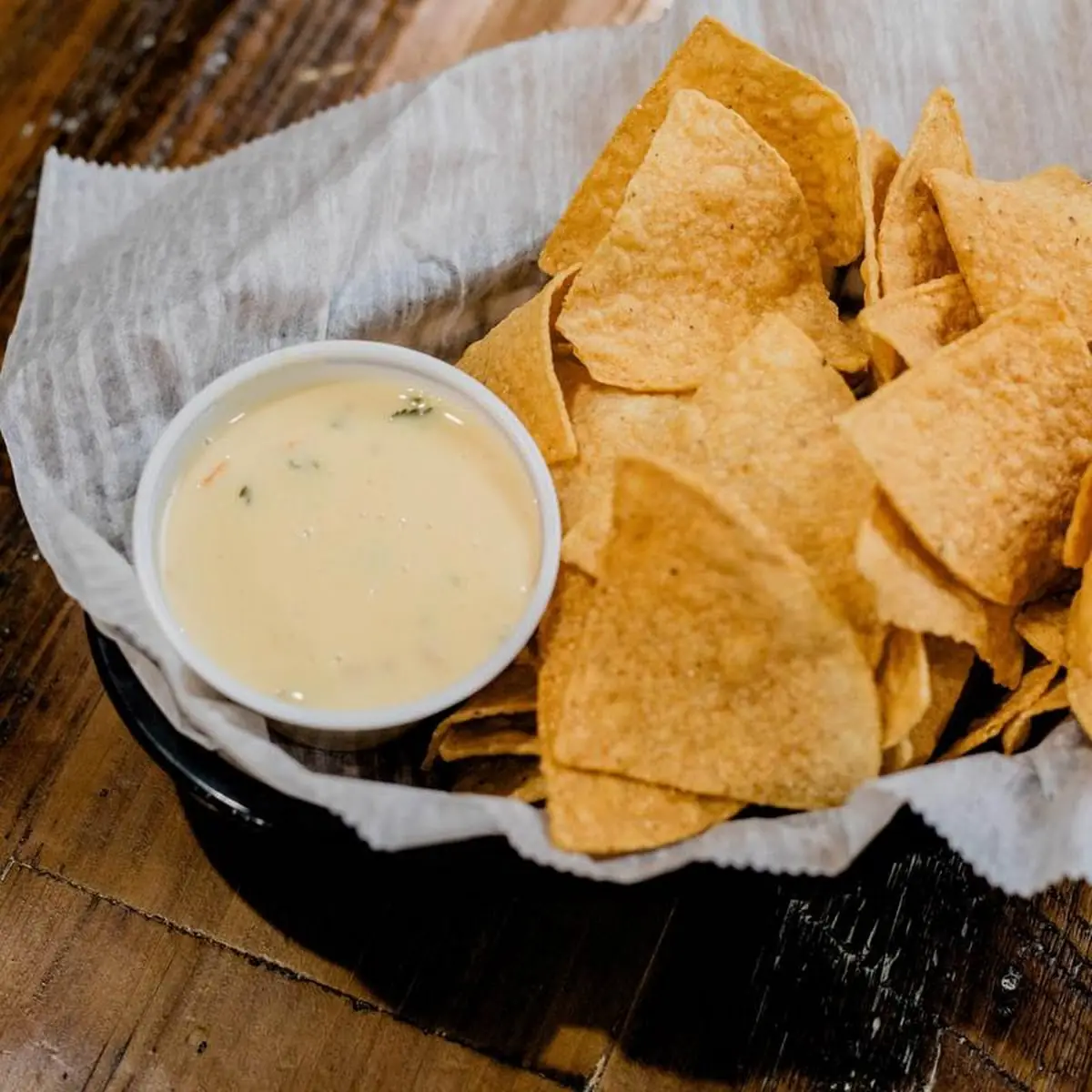 Cheese Dip