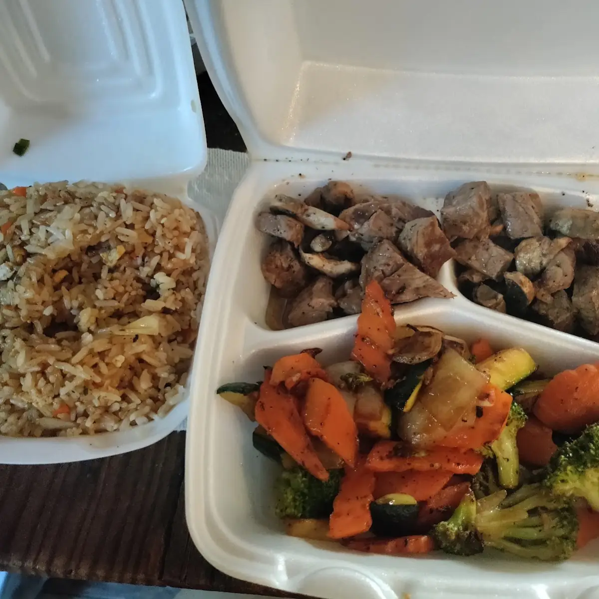 Brown Rice