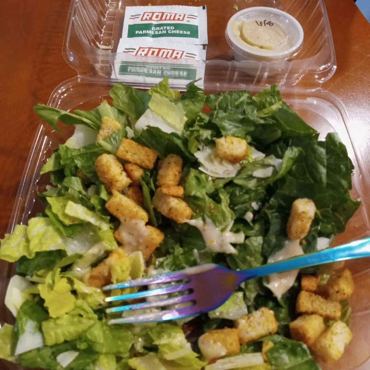 Side Salad