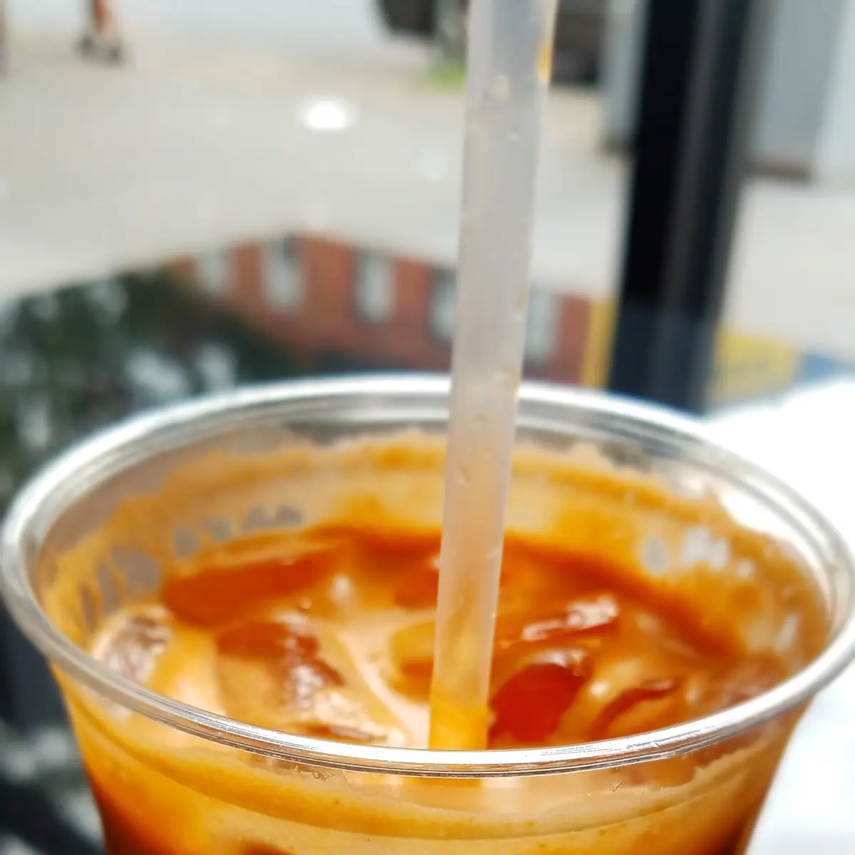 Thai Tea