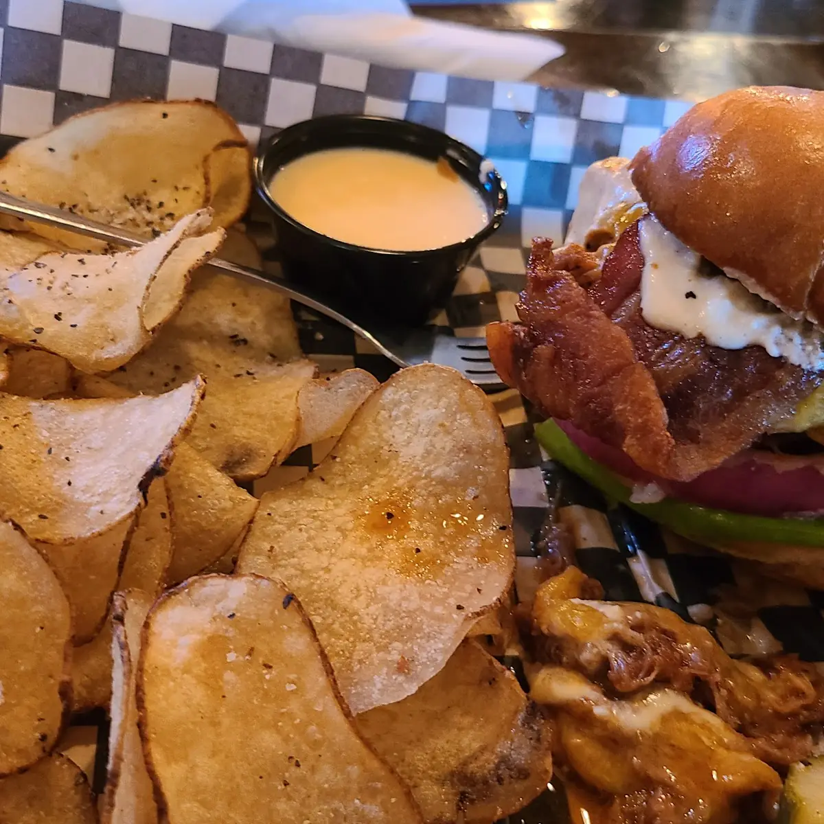Chicken Sandwich