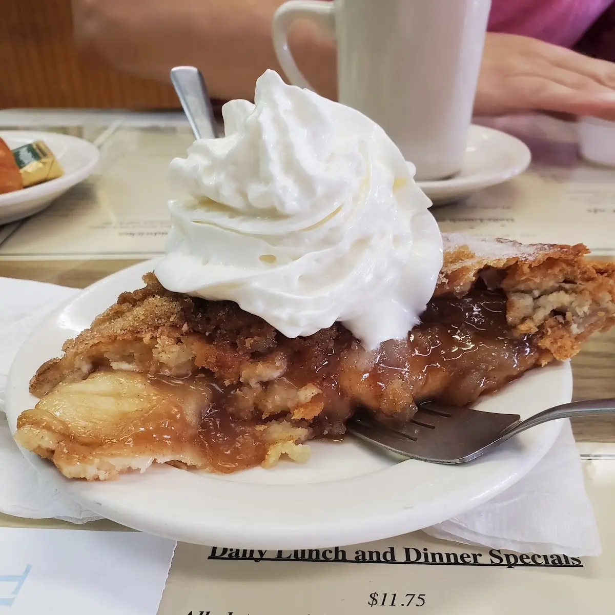 Apple Pie