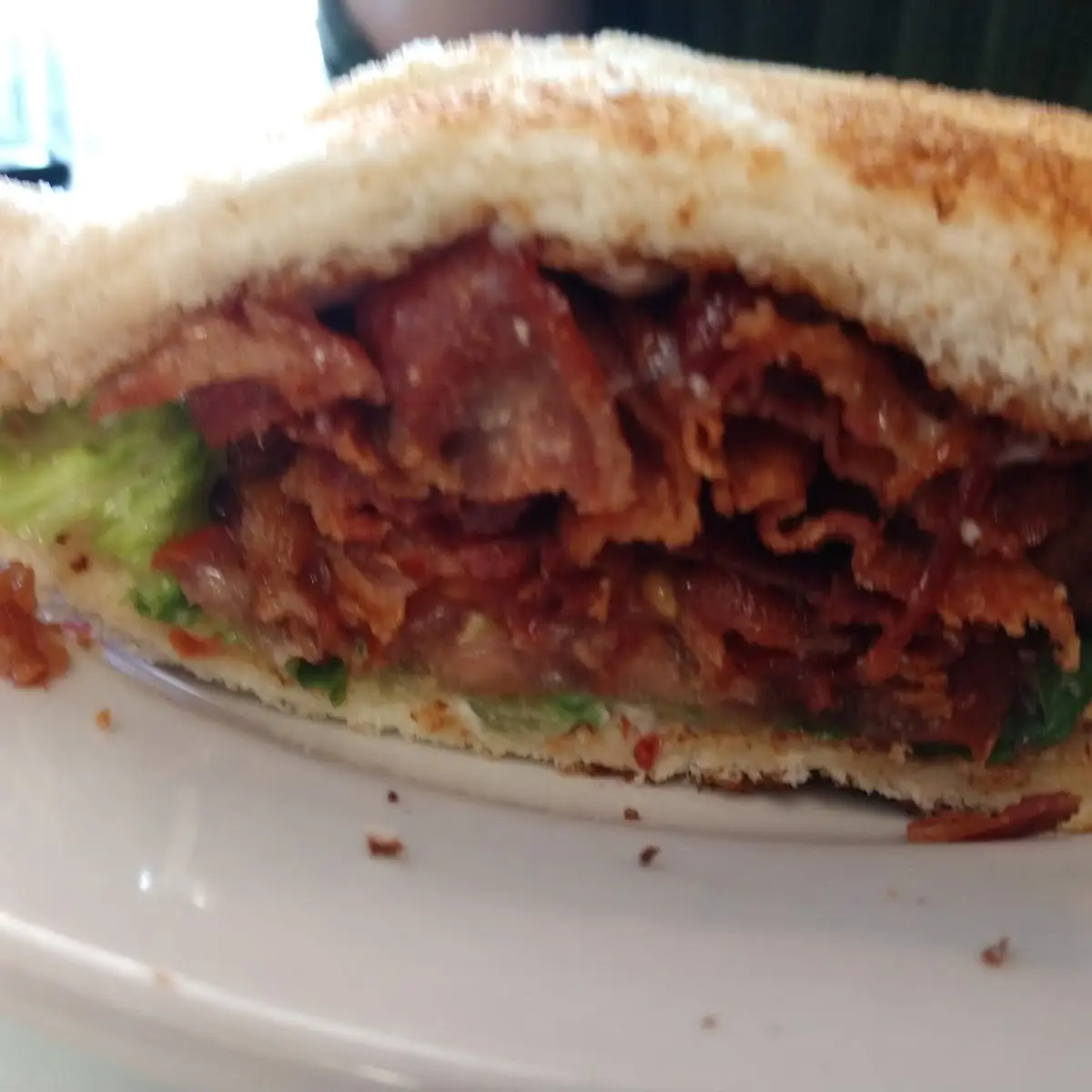 blt Sandwich
