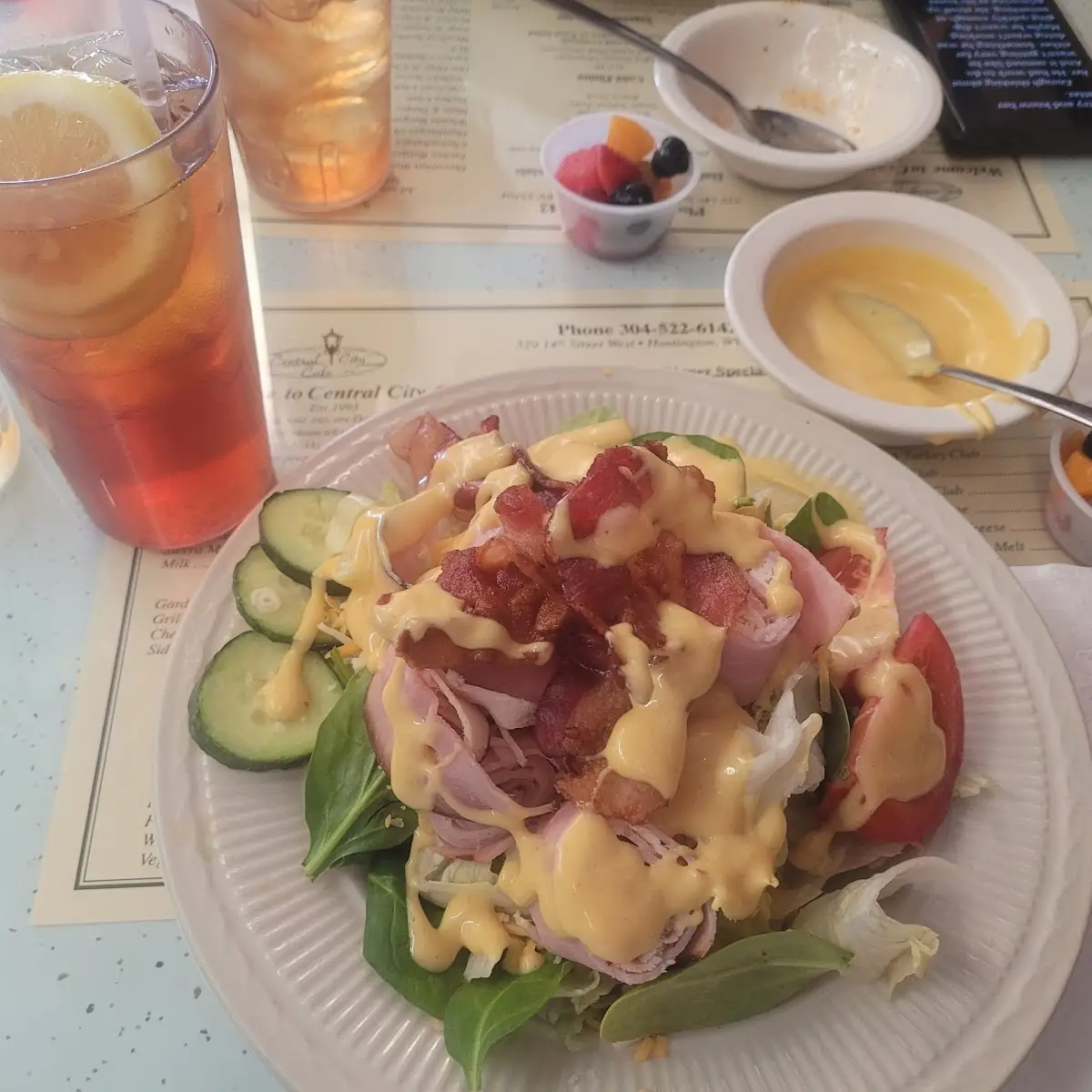 Chef Salad