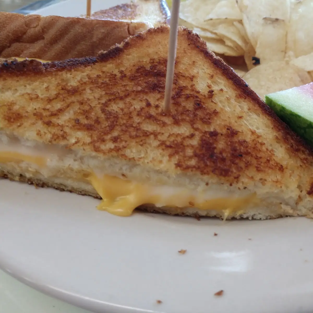 Grilled Cheese