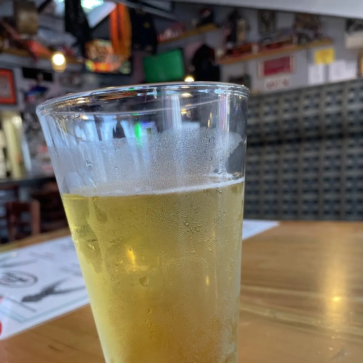 Coors Light