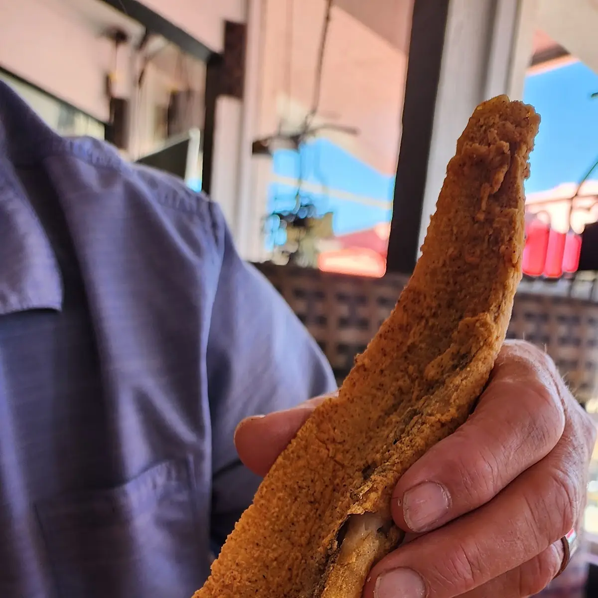 Fish Fry Walleye