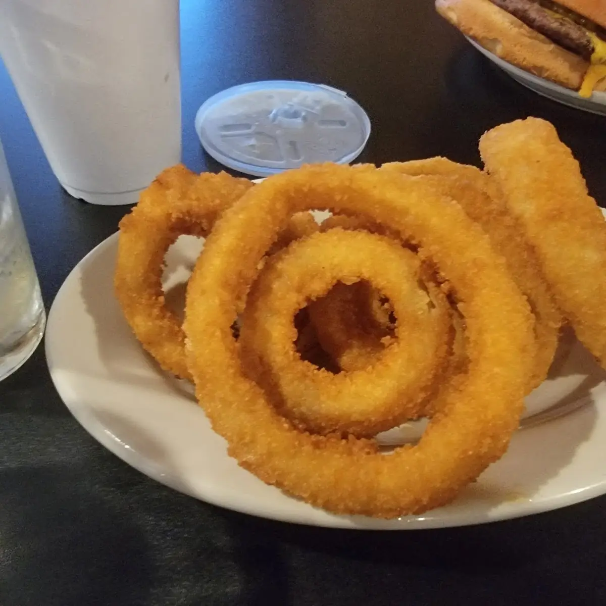 Onion Rings