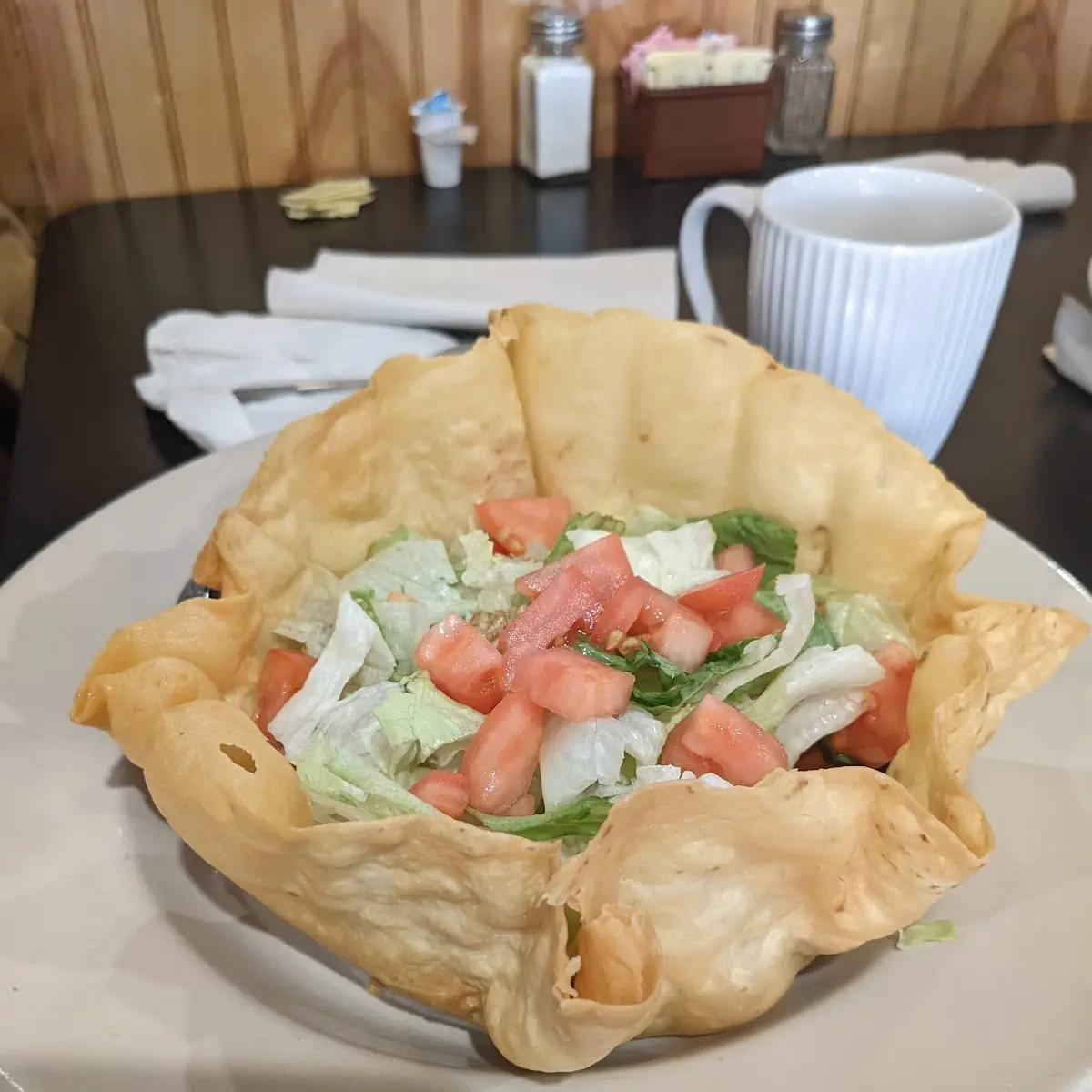 Taco Salad