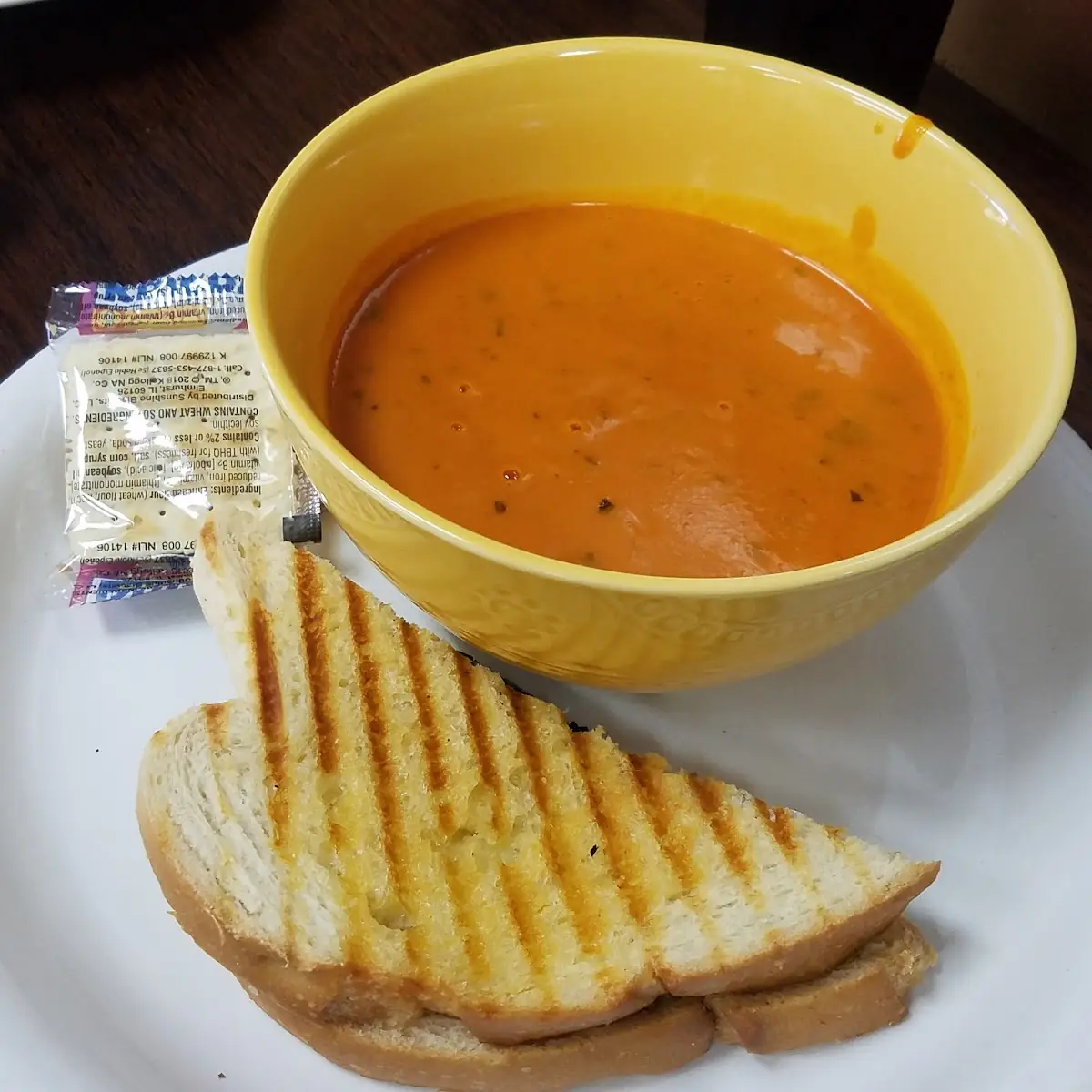 Tomato Soup