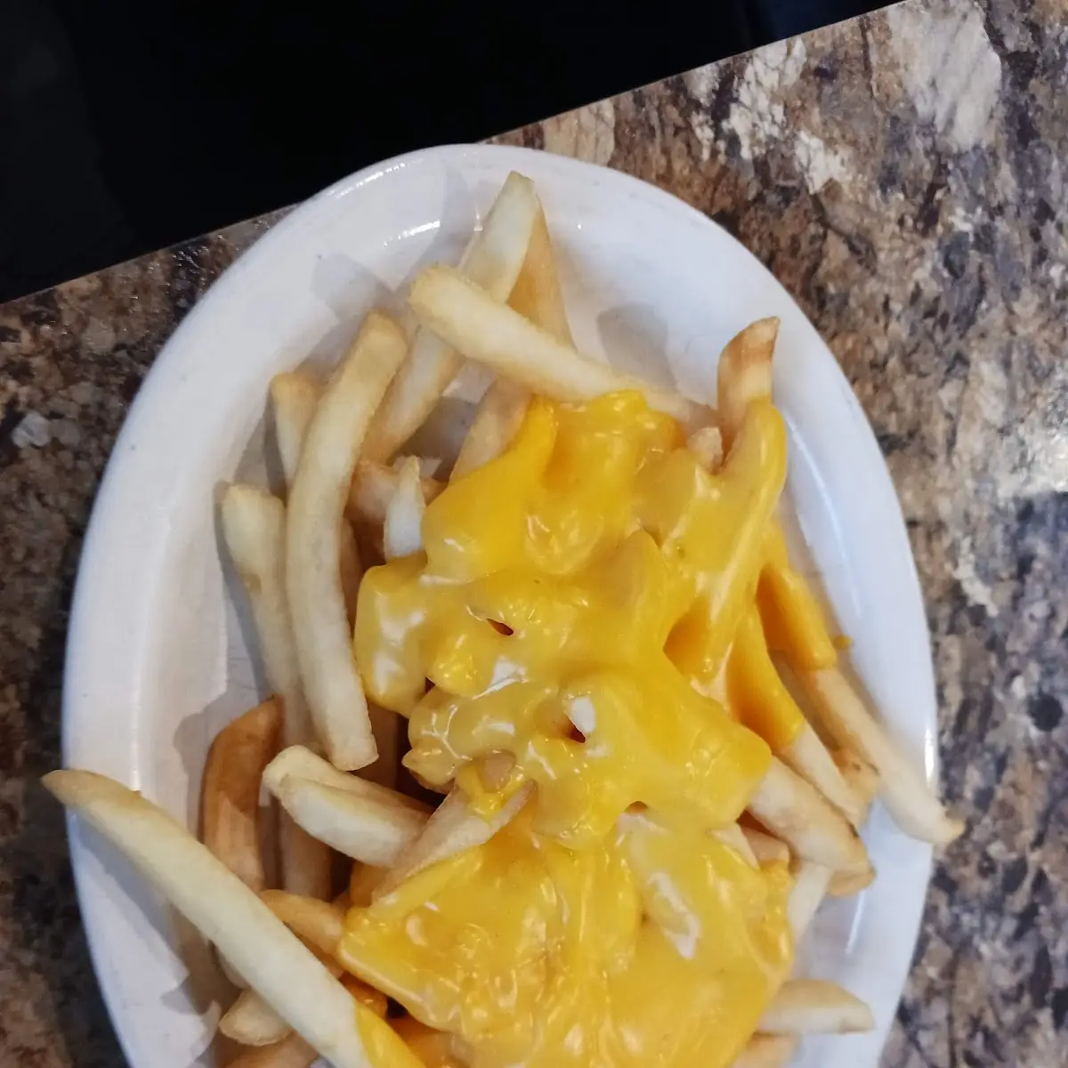 Cheese Fries