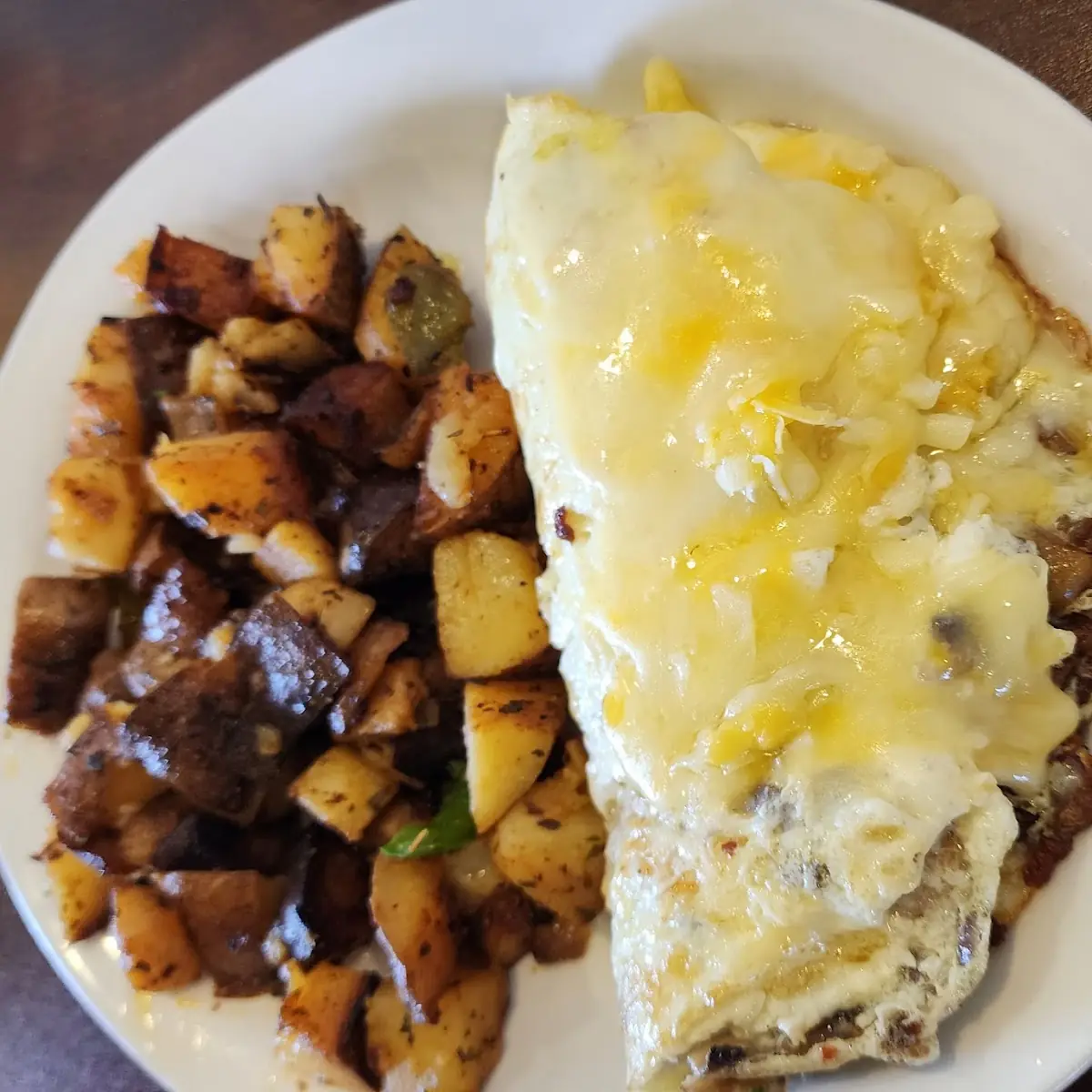 Chicken Fried Steak