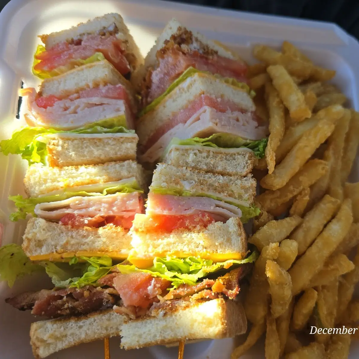 Turkey Club