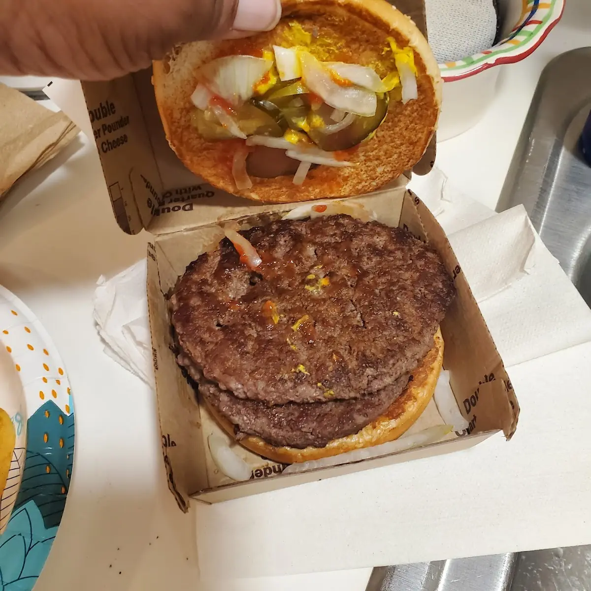 Our Customer Service