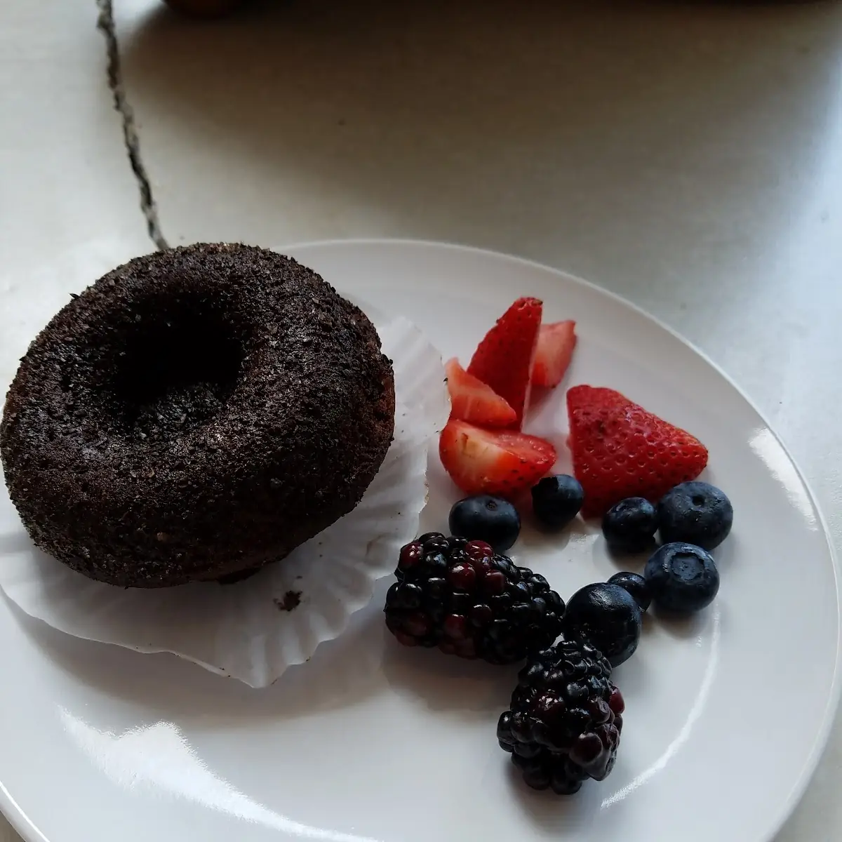 Lava Cake