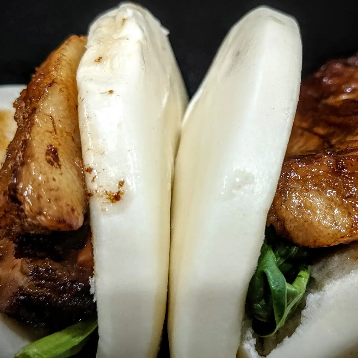Pork Bun